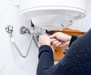 About Water Heater Repair LLC Flushing, MI